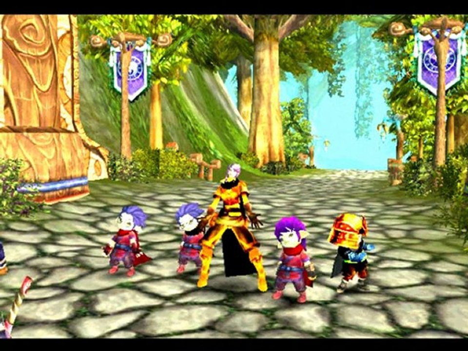 Oo 4story dance4 FR oO