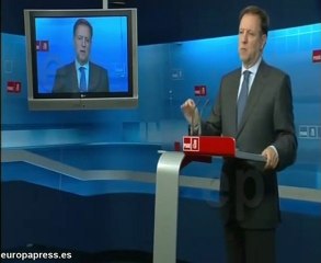 Iglesias reclama apoyo del PP por el Sáhara