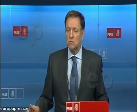 Iglesias: Puigcercós debería rectificar