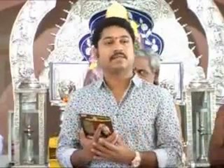 Naa Sai Ki Sakalam Telusu - Audio Release