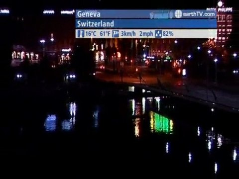 Macau SAR - China, Los Angeles - USA, Cannes - France, Geneva - Switzerland, Paris - France, Udaipur - India, Bandar Seri Begawan - Brunei