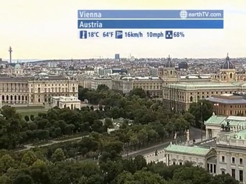 Warsaw - Poland, Tenerife - Spain, Sydney - Australia, Ekaterinburg - Russia, Vienna - Austria, Prague - Czech Republic, Hong Kong SAR - China