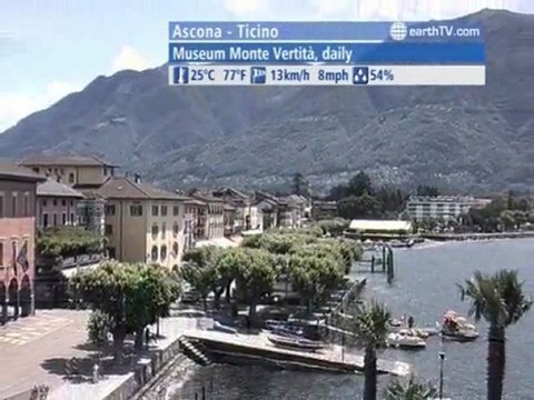 Hong Kong SAR - China, Budapest - Hungary, Stuttgart - Germany, Agadir - Morocco, Ascona - Ticino - Switzerland, Salzburg - Austria, Muscat - Oman