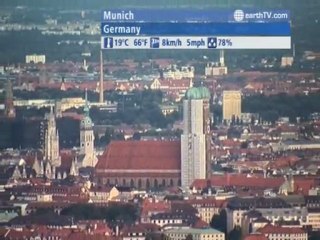 Berlin - Germany, Cannes - France, Sydney - Australia, Lugano - Ticino - Switzerland, Munich - Germany, Palma de Mallorca - Spain, Tenerife - Spain