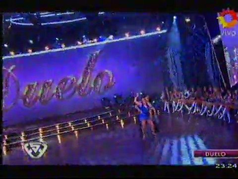 NEGRA MOLI - BAILANDO 2011