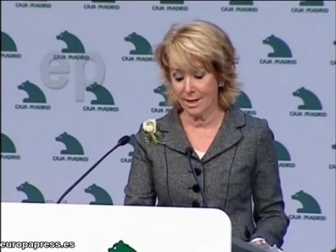 Aguirre aboga por 'renunciar a los atajos'