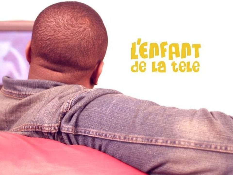 Diomay - L'Enfant De La Tele (Clip)