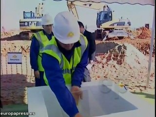 Inicio del Centro de Recuperación Neurológica