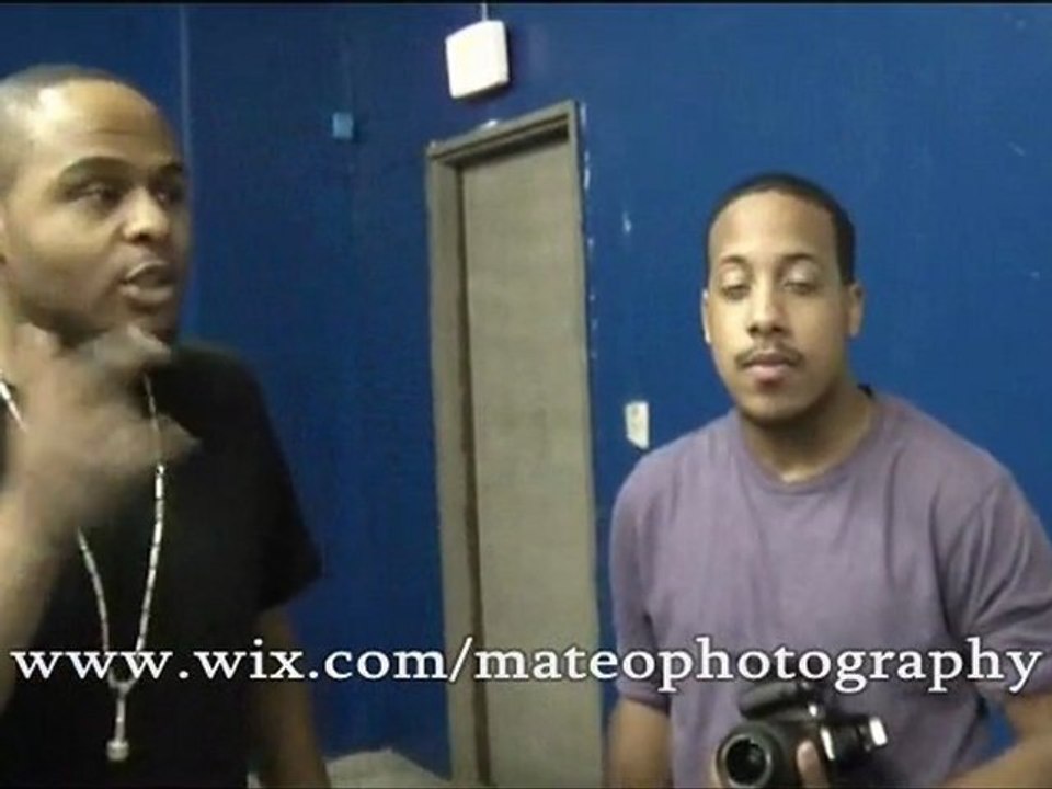 Matao Photagraphy at EC&J Studios