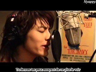 Se7en - La La La Japanese Version (vostfr)