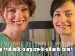 Plastic Surgery in Atlanta, Get Your Summer Look Now