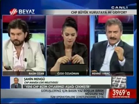 Basın Kulisi 11. Kısım