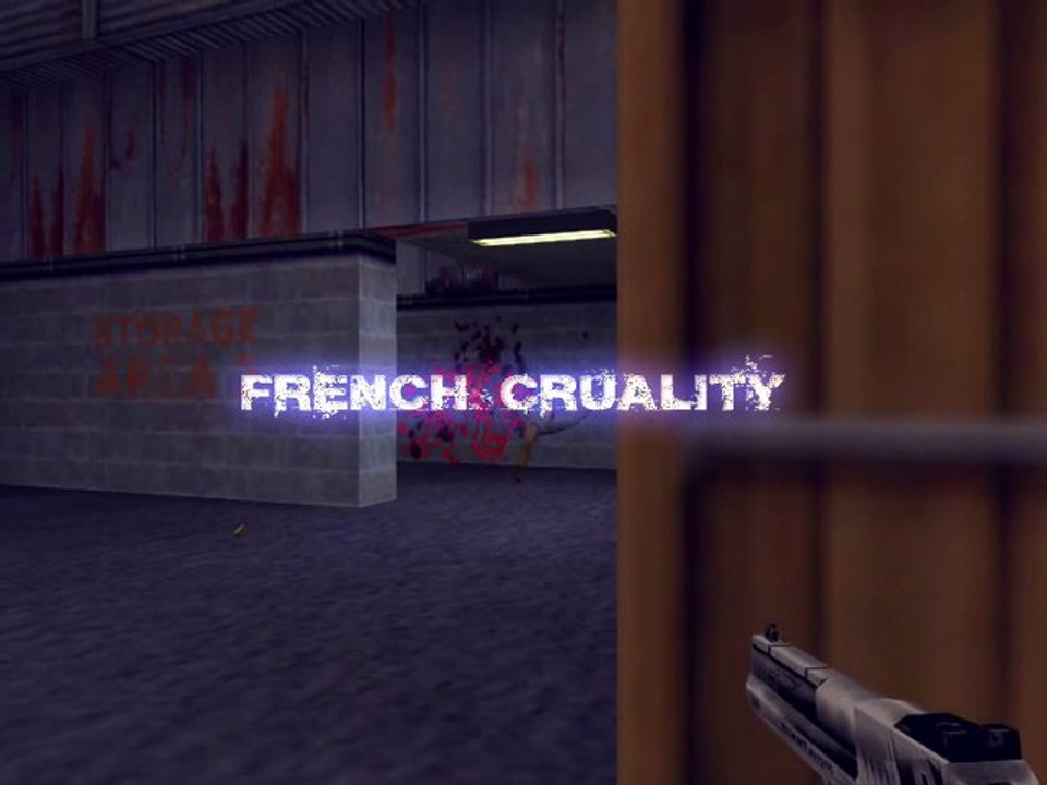 French Cruality
