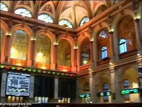 La Bolsa cierra con una subida del 1,2 por ciento