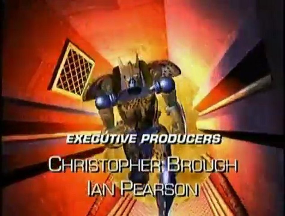 Beast Wars