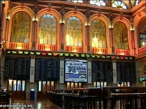 El Ibex 35 sube un 1,2 por ciento al cierre