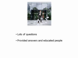 Using web videos to market your local business