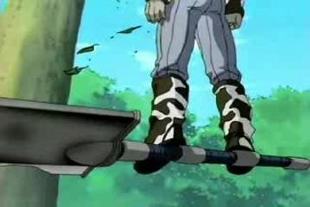 AMV-Naruto