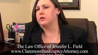 Bankruptcy Lawyers California - Can it discharge medical bills