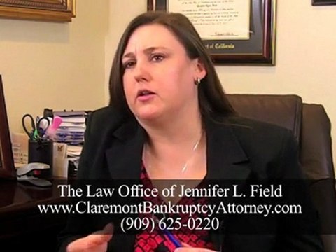 Bankruptcy Lawyers California - Can it discharge medical bills