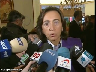 Aguilar pide a Puigcercós que pida perdón