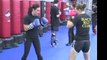 Fitness Kickboxing Workout Classes in Aston, PA