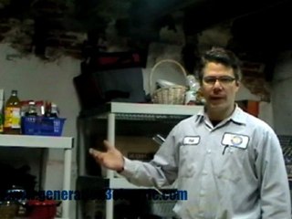 Philadelphia  Lighting | Basement Lighting Example