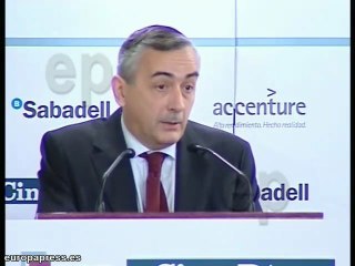 Ocaña:"España no es ni Irlanda ni Portugal"