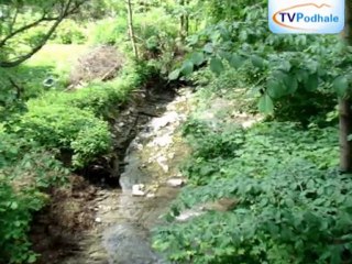 Potok Młyniska do remontu