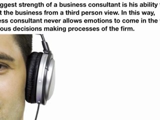 Business Consultant | Architect of a Successful Business