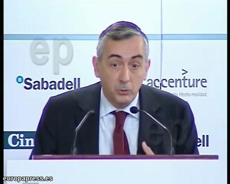 Ocaña: España no es ni Irlanda ni Portugal