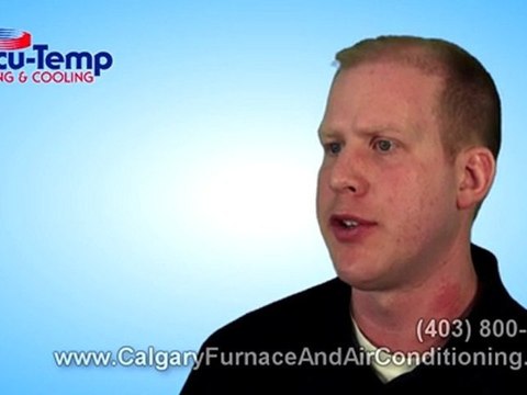 Calgary Heaters | The Importance of Variable Speed Motors