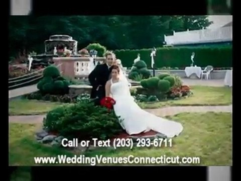 Garden Wedding Venues CT - Connecticut Garden Wedding CT