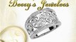 Diamond Engagement Ring Berrys Jewelers Corpus Christi TX