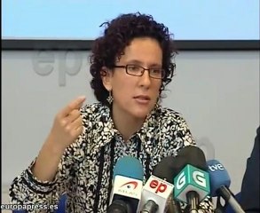 Unicef presenta 'Infancia en España 2010-2011'