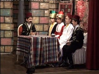 2= SARIPINAR-1914-YILDIZ KARINCALAR TİYATRO GRUBU