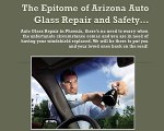 Auto glass Repair Avondale - Auto Glass Repair