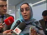 Frente Polisario pide compromiso al gobierno.