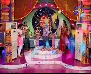 Star Mahila - Kyathi, Varsha, Spandana, Mounika, Sri Harshitha & Buvaneswari - 04