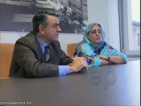 Frente Polisario pide compromiso al gobierno.