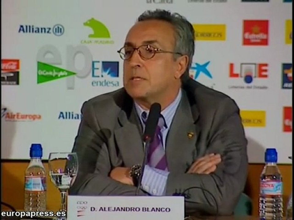 Jornadas de la Asociación de Deportes Olímpicos