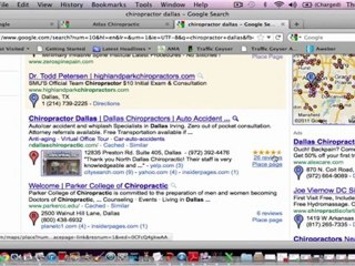 Offline Marketing Techniques