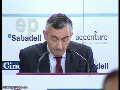 Ocaña: España no es ni Irlanda ni Portugal