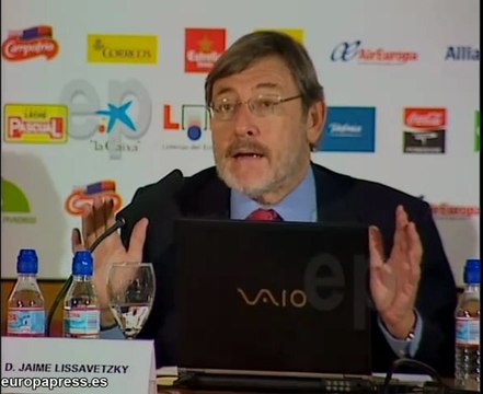 Jornadas de la Asociación de Deportes Olímpicos