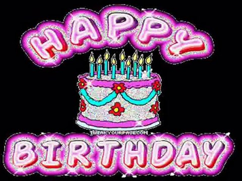 Canım doğum günün Kutlu Olsun İyiki Varsın