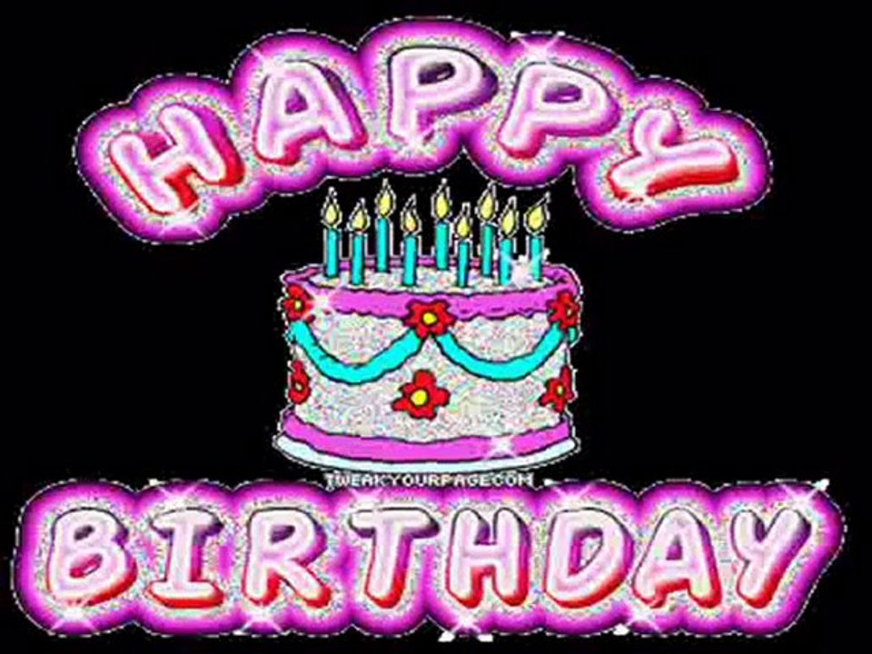 Canım doğum günün Kutlu Olsun  İyiki Varsın