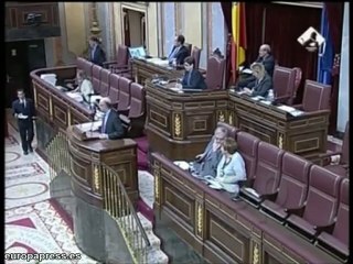 España en mejor situación que Irlanda