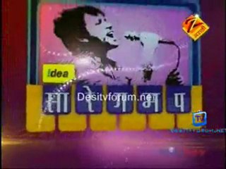 Sa Re Ga Ma Pa (Season 10)-14th June 2011 Video Watch Online p5