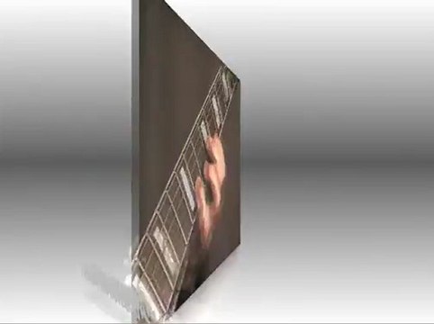 Cours de guitare - La gamme pentatonique mineure