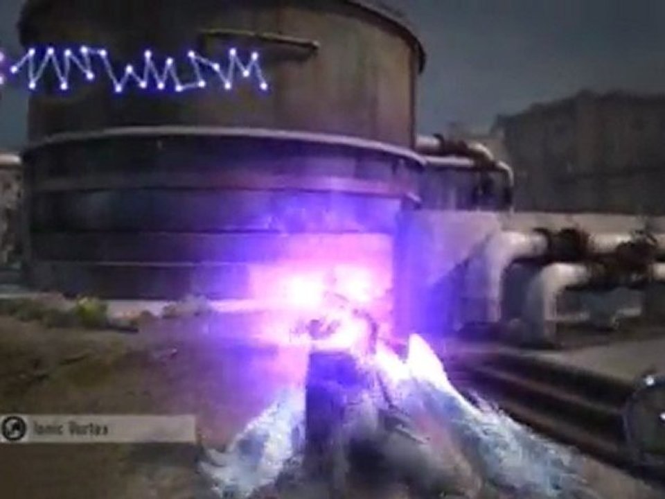 inFamous 2 Walkthrough Part21